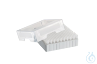 Storage Box 10x10, 3 pcs., height 2 inch Storage Box 10 × 10, freezer box,...