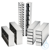 Storage Box 8 x 8 SafeCode (3 Stück) Lagerungsbox 8 x 8 SafeCode, Freezerbox, für 64 Gefäße, 1 –...