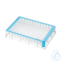 40 DWPs 96x500µl blue
