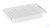 twin.tec® Trace PCRPlate 96 BioBased, semi-skirted, PCR clean, farblos,25 Platten