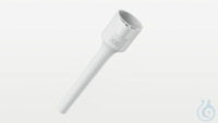 Res.3 ejector sleeve vari 300µL orange