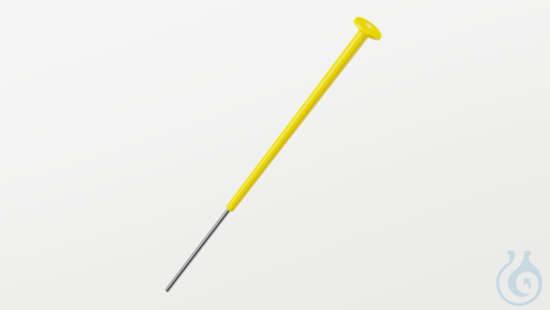 Res.3 sing.-piston 20&micro;L gray or yellow