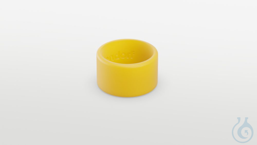 ColorTag 19mm neongelb 10Stk.
