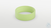 ColorTag 34mm hellgrün 5Stk. ColorTag Pipettenmarkierungsring, hellgrün, 34 mm Innendurchmesser,...