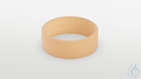 ColorTag 34mm hellorange 5Stk. ColorTag Pipettenmarkierungsring, hellorange, 34 mm...