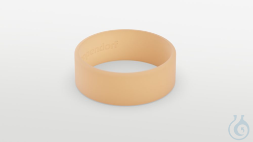 ColorTag 34mm hellorange 5Stk.