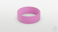 ColorTag 34mm hellviolett 5Stk. ColorTag Pipettenmarkierungsring, hellviolett, 34 mm...