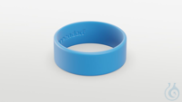ColorTag 34mm neonblau 5Stk. ColorTag Pipettenmarkierungsring, neonblau, 34 mm Innendurchmesser,...
