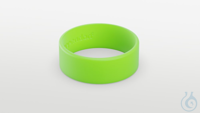 ColorTag 34mm neongrün 5Stk. ColorTag Pipettenmarkierungsring, neongrün, 34 mm Innendurchmesser,...