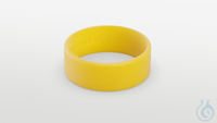 ColorTag 34mm neongelb 5Stk. ColorTag Pipettenmarkierungsring, neongelb, 34 mm Innendurchmesser,...