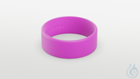 ColorTag 34mm neonmagenta 5Stk. ColorTag Pipettenmarkierungsring, neonmagenta, 34 mm...