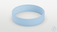 ColorTag 50mm hellblau 5Stk. ColorTag Pipettenmarkierungsring, hellblau, 50 mm Innendurchmesser,...
