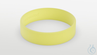 ColorTag 50mm hellgelb 5Stk. ColorTag Pipettenmarkierungsring, hellgelb, 50 mm Innendurchmesser,...
