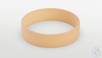 ColorTag 50mm hellorange 5Stk. ColorTag Pipettenmarkierungsring, hellorange, 50 mm...