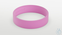 ColorTag 50mm hellviolett 5Stk. ColorTag Pipettenmarkierungsring, hellviolett, 50 mm...