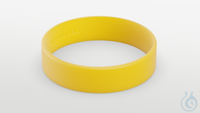 ColorTag 50mm neongelb 5Stk. ColorTag Pipettenmarkierungsring, neongelb, 50 mm Innendurchmesser,...