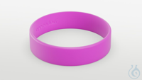 ColorTag 50mm neonmagenta 5Stk. ColorTag Pipettenmarkierungsring, neonmagenta, 50 mm...