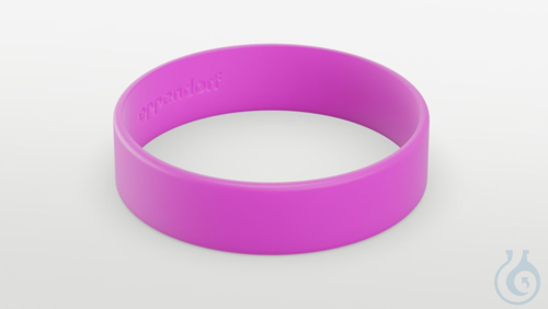 ColorTag 50mm neonmagenta 5Stk.