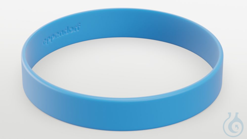 ColorTag 73mm neonblau 5Stk.