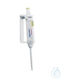 Pipettenhalter (c) Pipettenhalter, für Pipettenkarussell