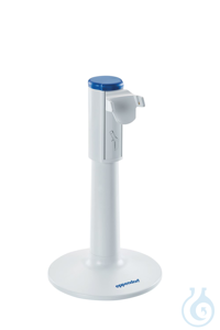 Charger stand 2 Xplorer Charger Stand 2, for one Eppendorf Xplorer®/Xplorer® plus - Carries and...