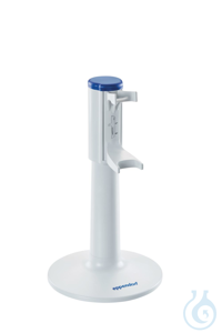 Pipette stand 2 M4 Pipette Stand 2, for one Multipette® M4, without charging functionality,...