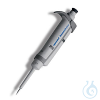 Research plus 0.1-2.5µL Eppendorf Research® plus (EU-IVD), 1-Kanal, variabel, inkl....