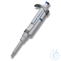 Research plus 100-1000µL Eppendorf Research® plus (EU-IVD), 1-Kanal, variabel, inkl....