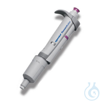 Research plus 500-5000µL Eppendorf Research® plus (EU-IVD), 1-Kanal, variabel, inkl....