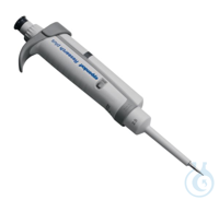 Basic Research plus 0.1-2.5µL Eppendorf Research® plus BASIC, 1-channel,...
