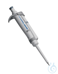 Basic Research plus 0.5-10µL Eppendorf Research® plus BASIC, 1-channel,...