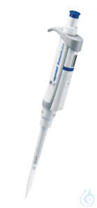 Basic Research plus 100-1000µL Eppendorf Research® plus BASIC, 1-channel,...