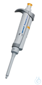 Basic Research plus 30-300µL Eppendorf Research® plus BASIC, 1-channel,...