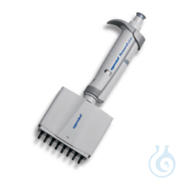 Research plus 0.5-10uL 8-ch. Eppendorf Research® plus (EU-IVD), 8-channel,...
