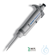 Research plus Basic 0,1-2,5µL d-grau Eppendorf Research® plus Basic, Einkanal, variabel, 0,1 -...