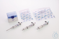 Research plus 3-pack option 3 Eppendorf Research® plus, 3-pack, 1-channel,...