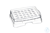 Transfer Rack 0.5 mL (c) Transfer Rack 0,5 mL, für Eppendorf SmartBlock 0,5 mL - Fasst bis zu 24...