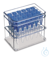 4 ISORACK 1,5/2,0 ml IsoRack, für 1,5-mL-/2,0-mL-Gefäße, 4 Racks - IsoTherm-System: IsoRack...