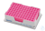 PCR-Cooler, 1 Kühlakku O°C pink   Kühlblock PCR-Cooler Der PCR-Cooler als...