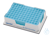 PCR-Cooler blau PCR-Cooler 0,2 mL, blau- Handlingsystem für den Ansatz, den...