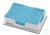 PCR-Cooler blau PCR-Cooler 0,2 mL, blau - Handlingsystem für den Ansatz, den Schutz, den...