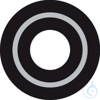 Seal for filter adapter, 5 pcs Seal for filter adapter, 5 pcs