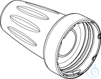 Aspirating cone for Pipet Helper Aspirating cone