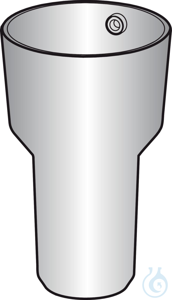 Aspirating cone Aspirating cone