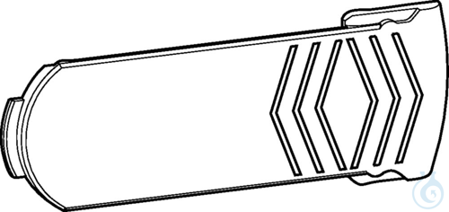 Akkufachdeckel (c)