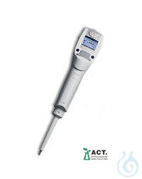 Xplorer 1-20µL hellgrau