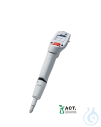 Xplorer 0,1-2,5mL rot