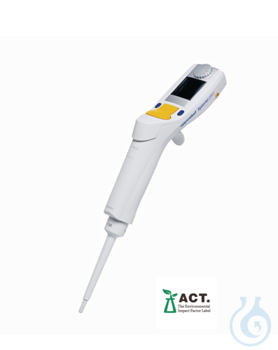 Xplorer plus 5-100&micro;L