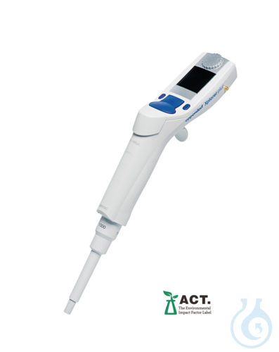 Xplorer plus 50-1000&micro;L
