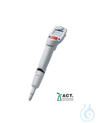 Xplorer plus 0,1-2,5mL rot